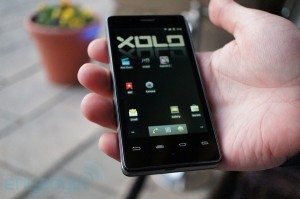 XOLO-X900