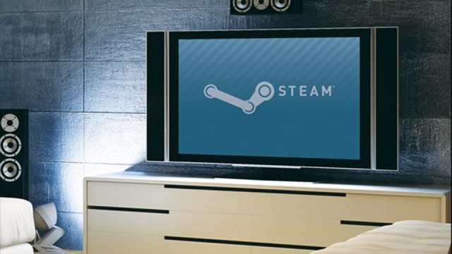 Valve-Steam